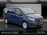 Mercedes-Benz Vito 114 CDI/L Tourer Pro - náhled 7