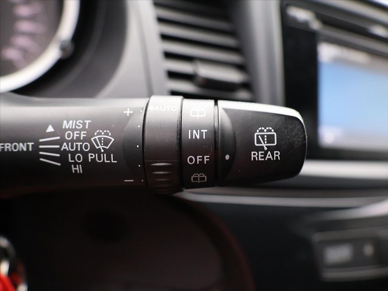 Mitsubishi Lancer 1,8 MIVEC 103kW SPORTBACK CZ - fotka 19 z 32