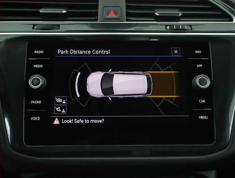 Volkswagen Tiguan Allspace (2022) Life 2.0 TDI - fotka 17 z 19