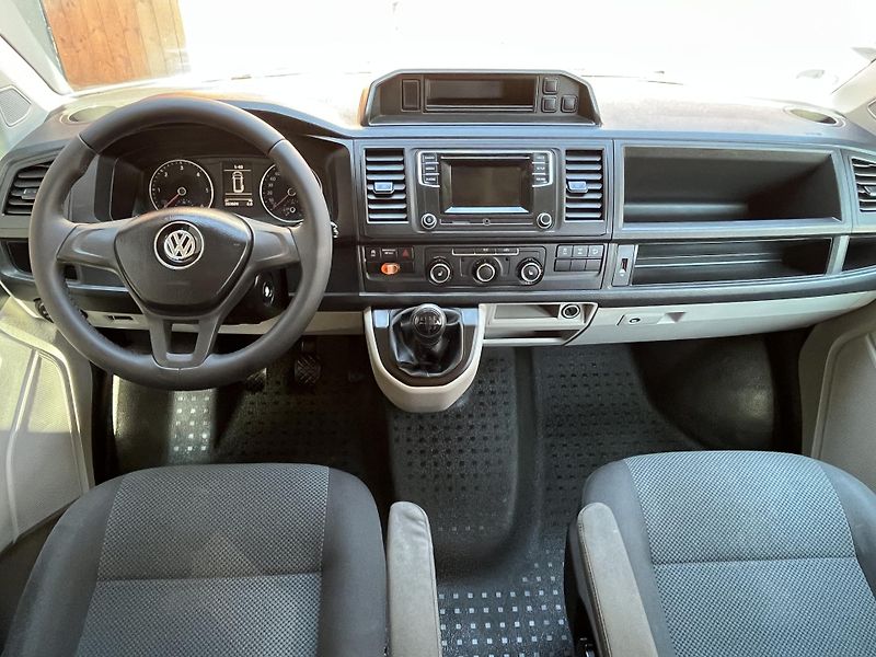 Volkswagen Transporter (2020) T6 2,0TDi 4MOTION uzávěr.difer - fotka 9 z 22