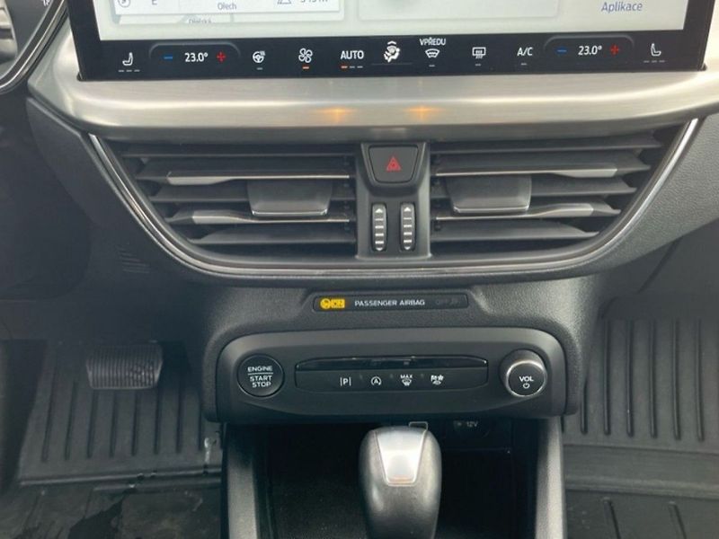 Ford Focus 1.0i,114KW,DPH,1.MAJ,CZ,SERVIS - fotka 11 z 19