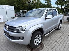 Volkswagen Amarok 2.0 TDI 120 kW 4x4 navigace - fotografie inzerátu