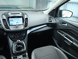 Ford Kuga (2018) 2.0 TDCi, 4X4, ČR,1.maj - náhled 8