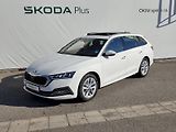 Škoda Octavia (2023) Combi Style Comfort 2,0 tdi 11 - náhled 1