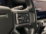 Land Rover Defender 110 P400 X-DYNAMIC REZERVACE - náhled 20