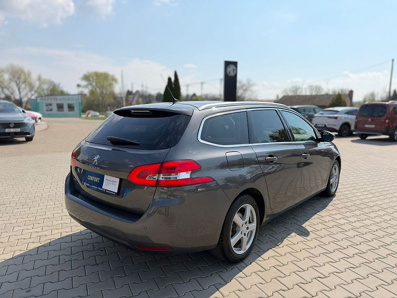 Peugeot 3008 - fotka 4 z 24