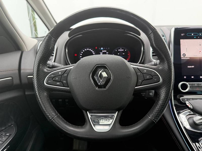Renault Espace (2020) 2.0 DCi 147 kW Initiale Paris - fotka 10 z 30