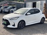 Toyota Yaris 1.5i, ČR, Style Tech, automat - náhled 3