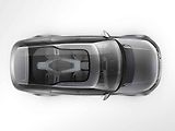 Koncept Land Rover Discovery Vision.