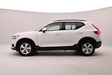Volvo XC40 T3 KINETIC AUT CZ 1.maj - náhled 10