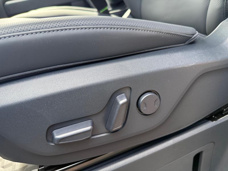 Kia PV5 5P 4x2 ELITE 120 KW + 71,2 KWH - fotka 14 z 14