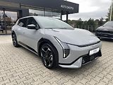 Kia EV4 (2025) GT-LINE 150 KW  