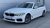 BMW Řada 5 530xd Touring Mpaket ČR DPH - náhled 1