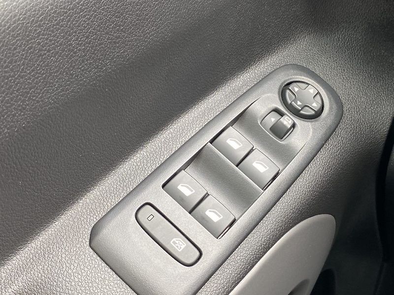 Toyota ProAce City Verso 1.5D, ČR, Family L1, záruka - fotka 24 z 28