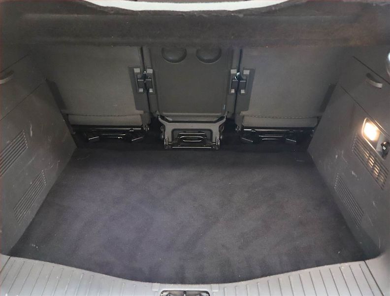 Ford C-MAX (2006) 1.6, nová STK, Tažné - fotka 14 z 17
