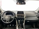Mitsubishi Eclipse Cross (2018) 1.5 T-MIVEC, Intense - náhled 8