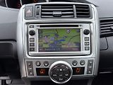 Toyota Verso 1.8i 108 kW navi. serviska - náhled 13