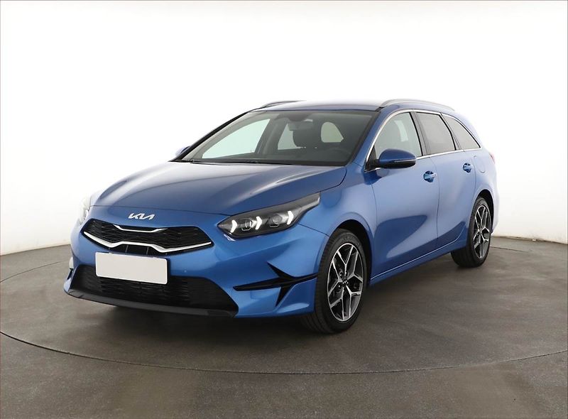 Kia Ceed (2025) Top 1.5 T-GDI - fotka 2 z 15