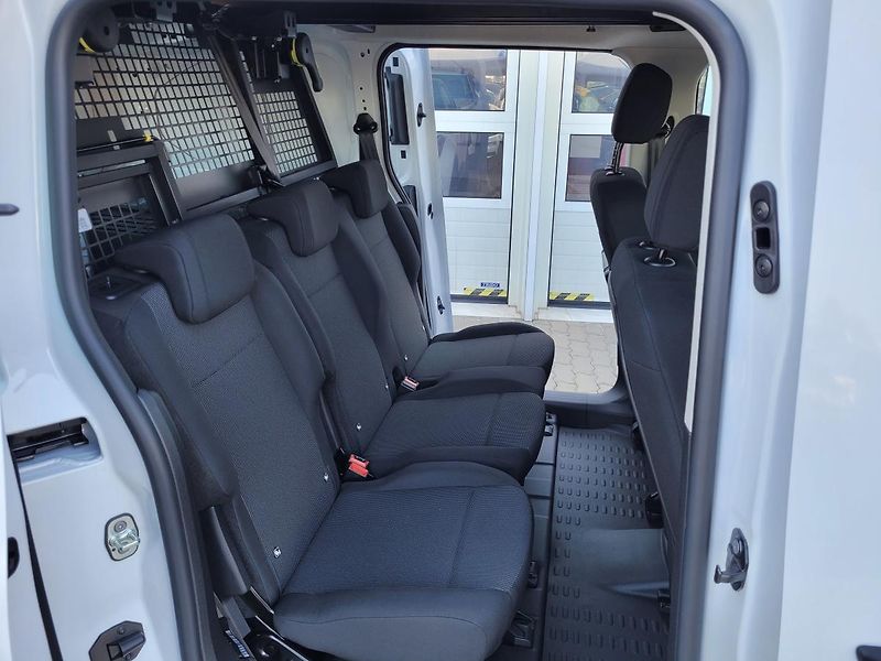 Toyota ProAce City CrewCab Comfort 130K - fotka 6 z 12