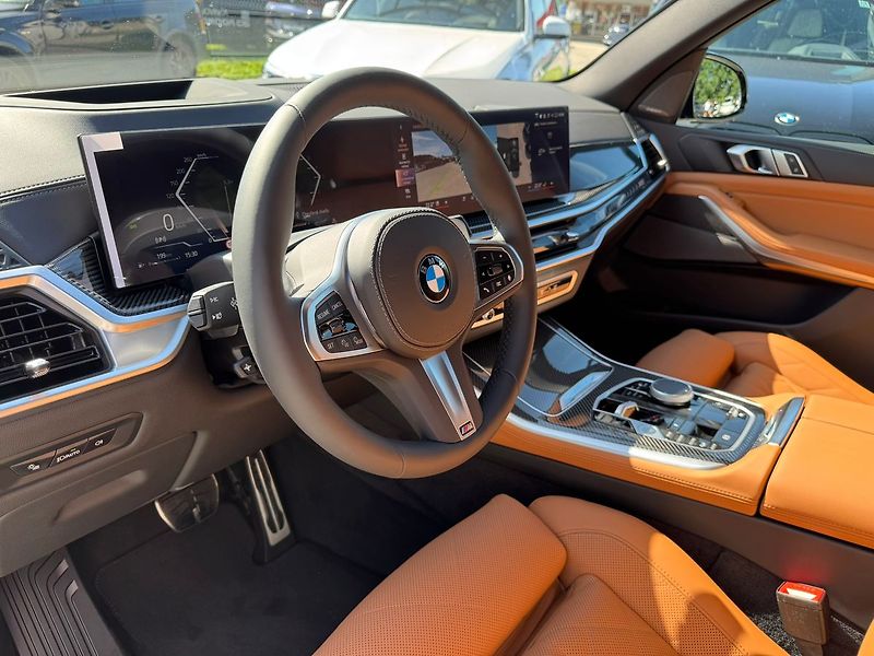 BMW X5 30dx Vzduch Nezávislé T - fotka 10 z 19