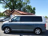 Volkswagen Multivan 2,0 TDi DSG Highline,1.majitel - náhled 6
