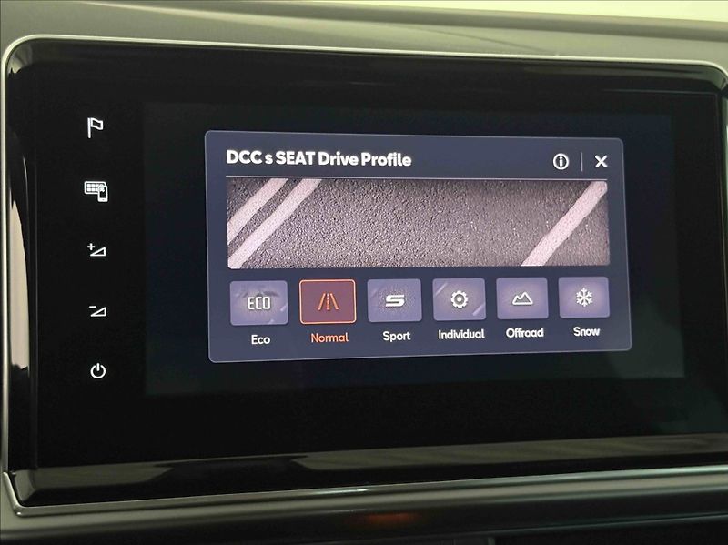 Seat Tarraco 2,0 TSI FR 1.MAJITEL 4X4 AT - fotka 13 z 23
