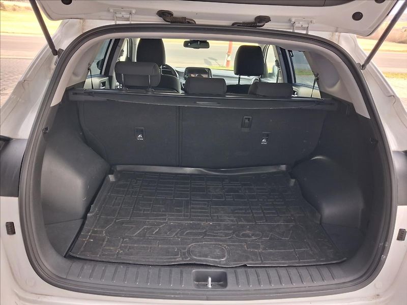 Hyundai Tucson 1,6 T-GDI Best of Czech - fotka 14 z 20