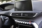 Peugeot 5008.