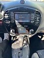 Nissan Juke 1,6 I DIG-T CVT-M7 147kW Nismo - náhled 8