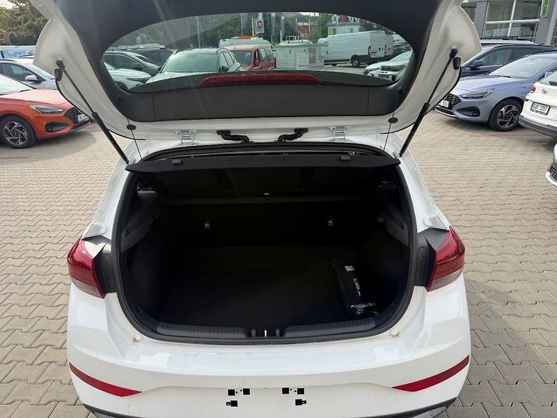 Hyundai i30 26 HB 1,0 T-GDI GO CZECH - fotka 5 z 9