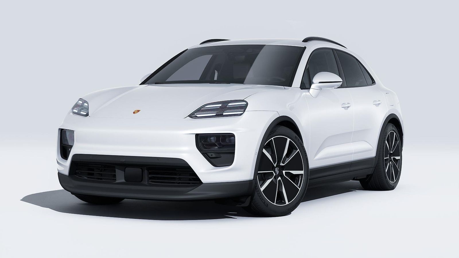 Porsche Macan 4S
