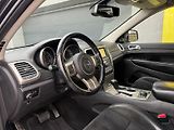 Jeep Grand Cherokee (2013) 3.0 CRDi 177kW S-LIMITED - náhled 4