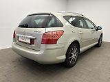 Peugeot 407 2.2 HDI - náhled 1