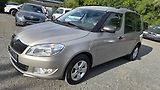 Škoda Roomster 1.4 16V ACTIVE +EDITION 1.MAJ. - náhled 1