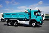 Volvo (2018) FMX / 410 / E 6 / WYWROTKA / 6 - náhled 33