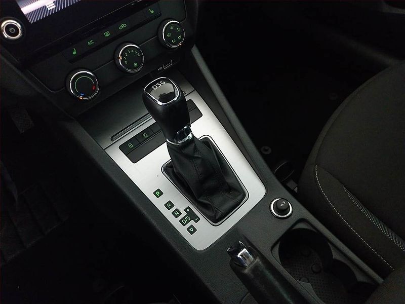Škoda Octavia (2020) Ambition Plus 1.5 TSI, Automat - fotka 13 z 18