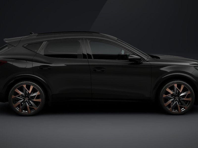 Cupra Formentor (2026) 1.5eTSI 110kW DSG - fotka 4 z 6