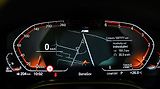 BMW Řada 7 740d xDrive/Laser/M paket/20/Č - náhled 38
