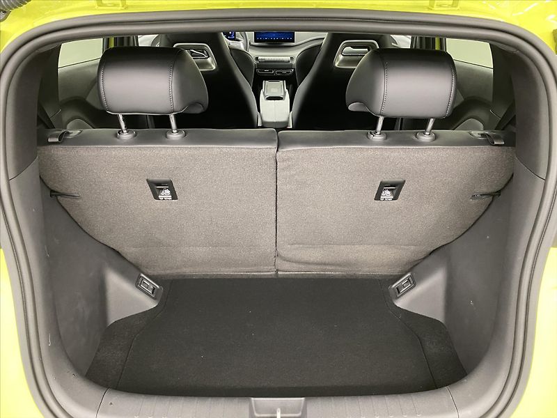 BYD Dolphin Surf (2025) 115 Kw Comfort - fotka 10 z 12