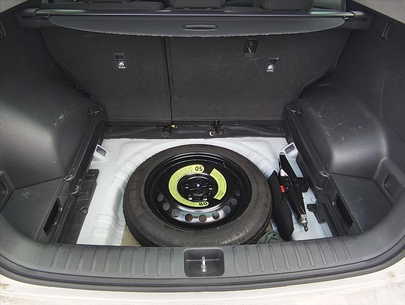 Hyundai Tucson 1,6   T-GDi 130kW - fotka 30 z 31