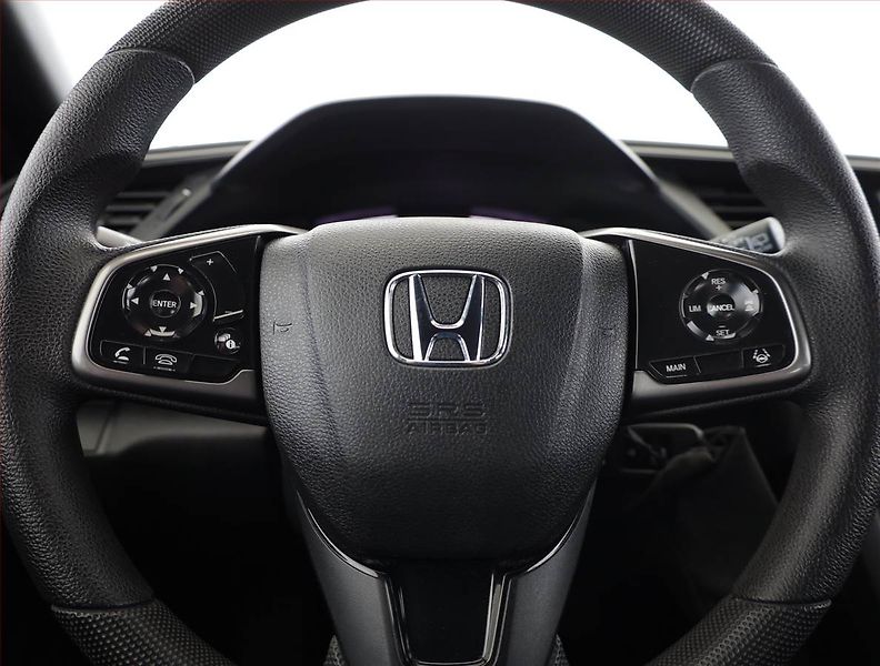 Honda Civic (2021) 1.0 VTEC Turbo, ČR,1.maj - fotka 8 z 18