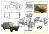 Peugeot P4