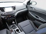 Hyundai Tucson (2016) 1.7 CRDi, Serv.kniha, Navi - náhled 8