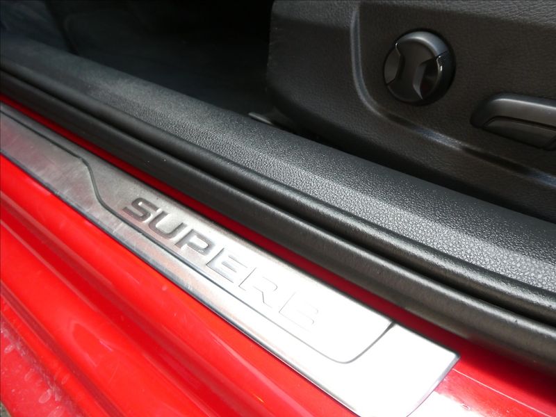 Škoda Superb 2,0 TSi SPORTLINE,1maj.,webast - fotka 41 z 50