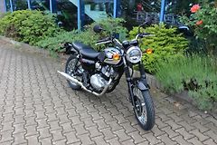 Kawasaki (2025) W 230 MEGURO S1 2025 SKLADEM - fotografie inzerátu