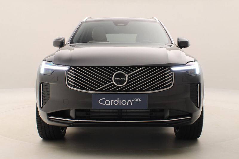 Volvo XC90 (2026) T8 AWD Plug-in BRIGHT PLUS 7m - fotka 15 z 69