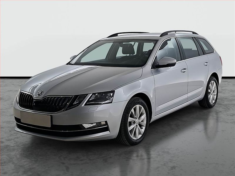 Škoda Octavia (2017) 1.6 TDI, Automat, Navi - fotka 2 z 23