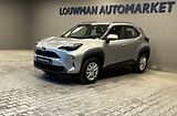Toyota Yaris 1,8 Hybrid AT AWD Comfort Tech - náhled 1