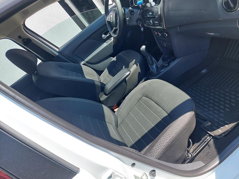 Dacia Sandero (2020) II.SCE 75 - fotka 18 z 26