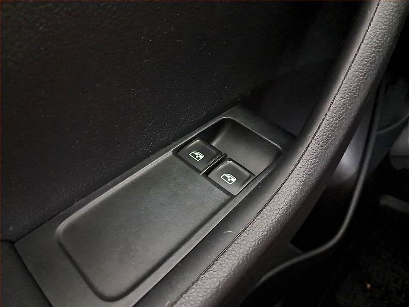 Škoda Fabia (2016) 1.2 TSI - fotka 15 z 16